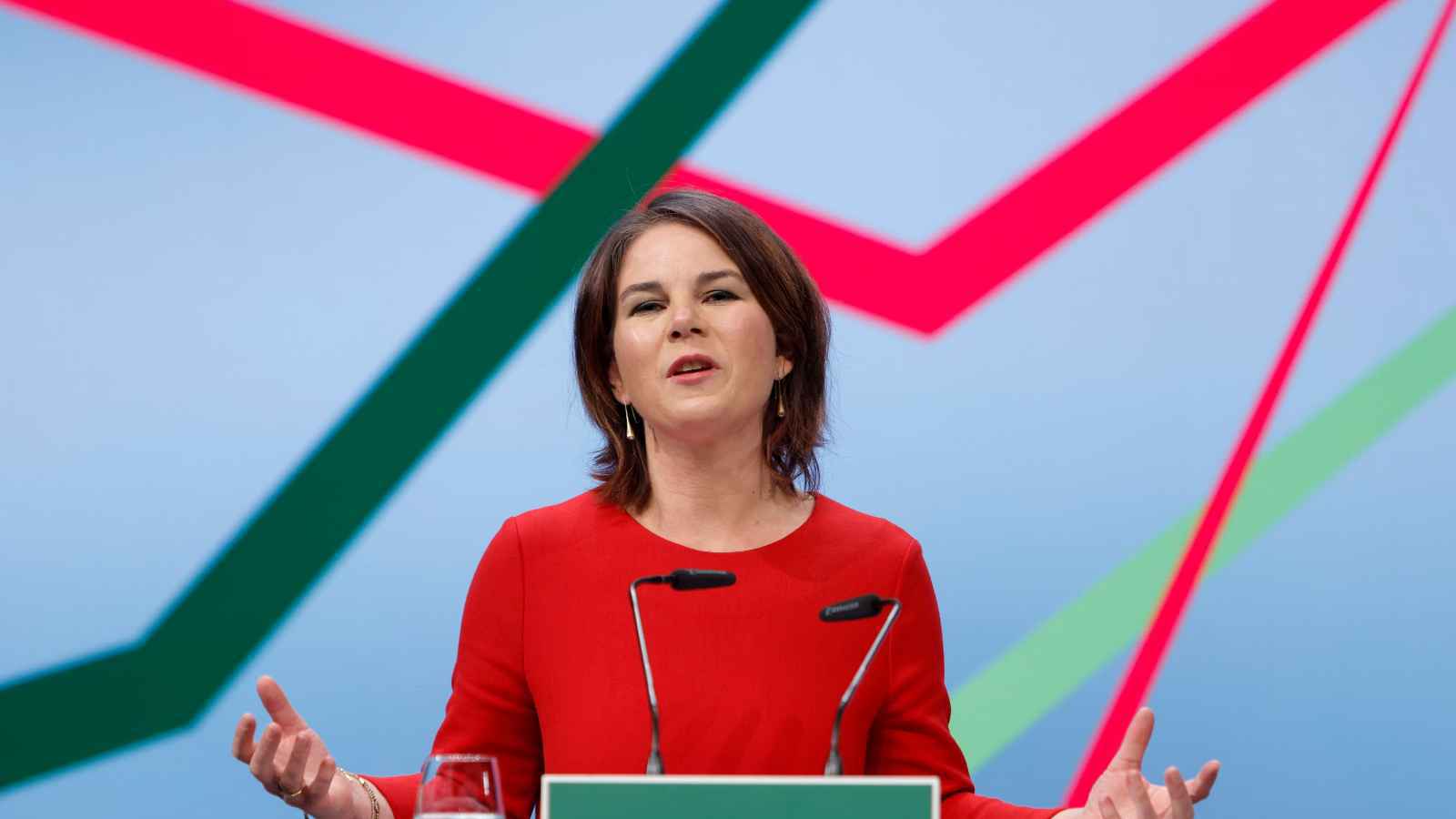 ألمانيا لترامب: نرفض السلام "الزائف"