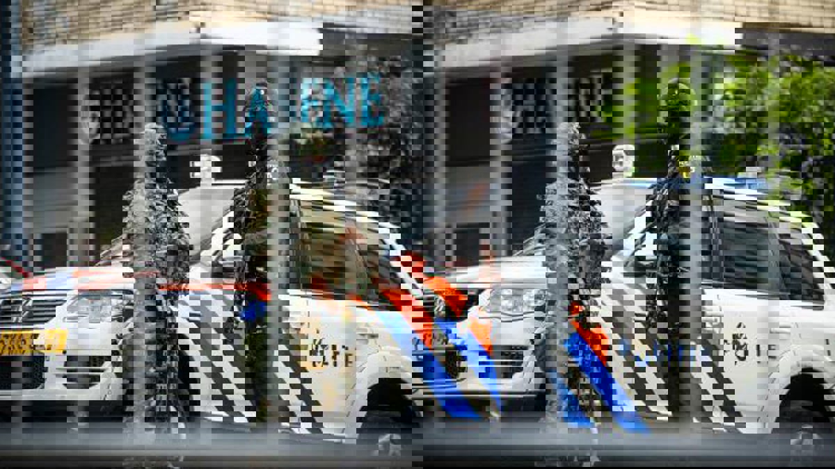 طال القصر الملكي.. "مافيا المخدرات" تثير الرعب في هولندا