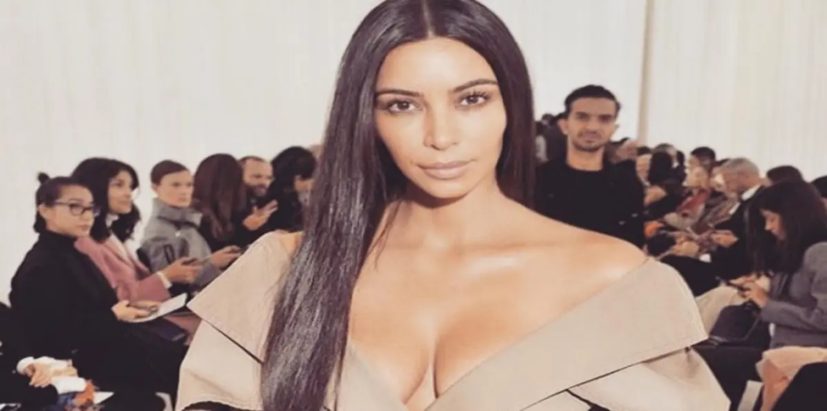 صورت لهم كل ما يحتاجونه.. كيف ساعدت كيم كاردشيان اللصوص على سرقتها؟