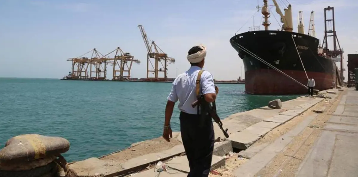 مقتل أكثر من 300 يمني استخدمهم الحوثيون دروعًا بشرية في الحديدة