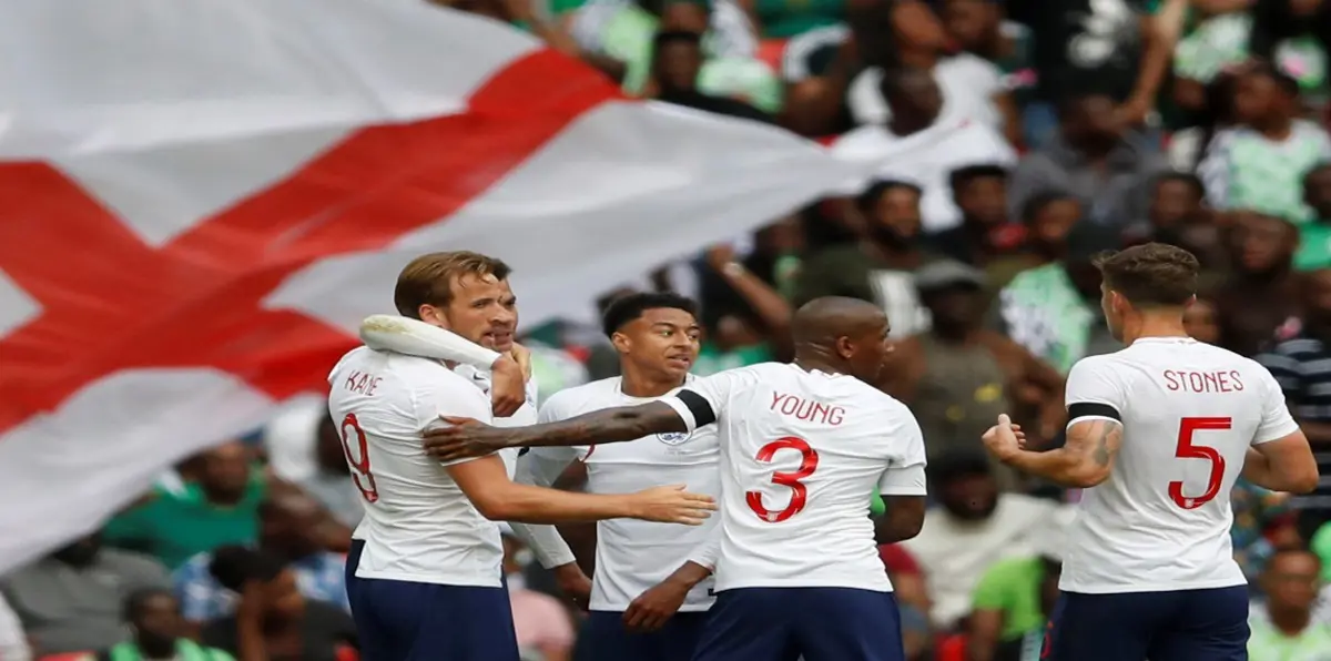 كأس العالم روسيا 2018.. انتقادات لفندق إقامة المنتخب الإنجليزي (صور)