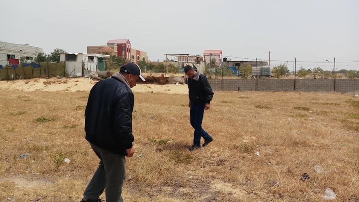 وسط ظروف معيشية معقدة.. ارتفاع معدلات الجريمة في قطاع غزة