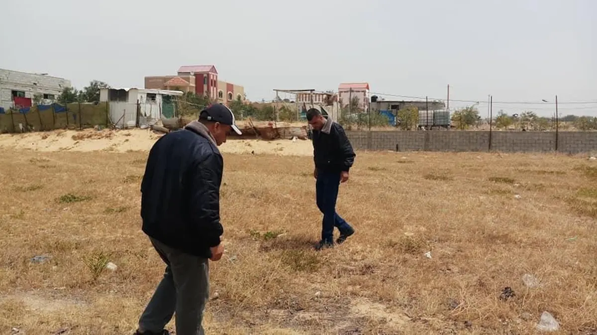 وسط ظروف معيشية معقدة.. ارتفاع معدلات الجريمة في قطاع غزة