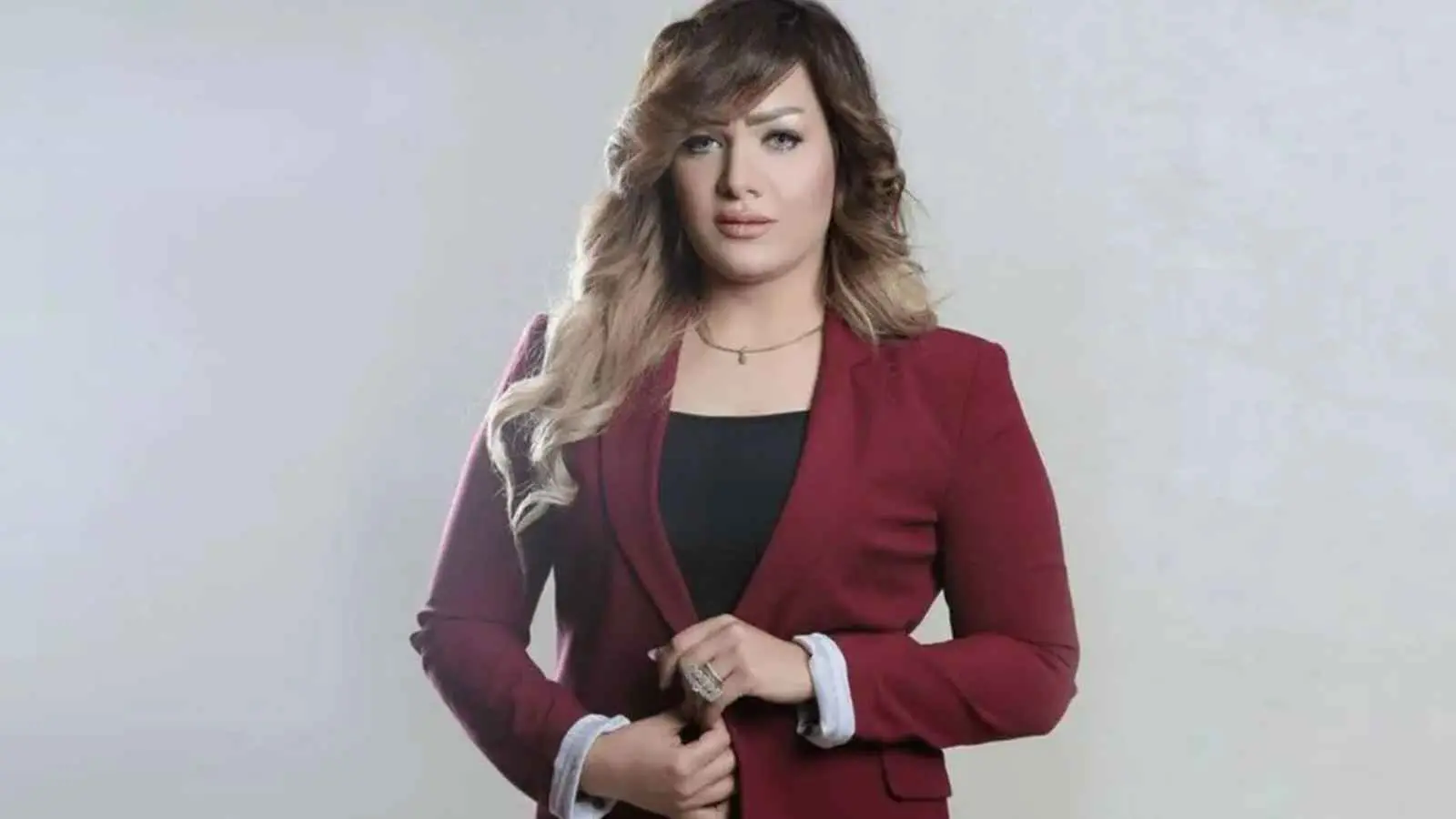 بعد "فيديو التهديد بالسلاح".. الإفراج عن والدة الإعلامية الراحلة شيماء جمال