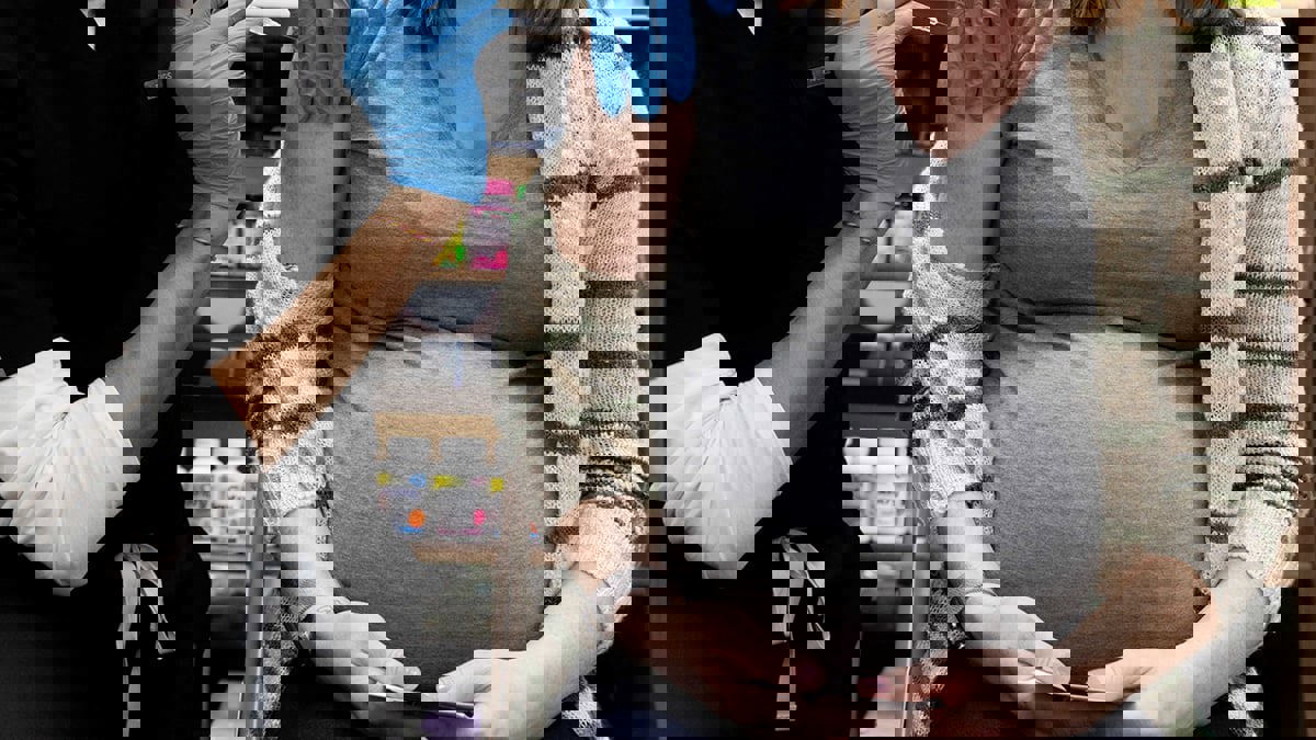 دراسة: النساء الحوامل بذكور مناعتهن ضد كورونا أقل من الحوامل بإناث