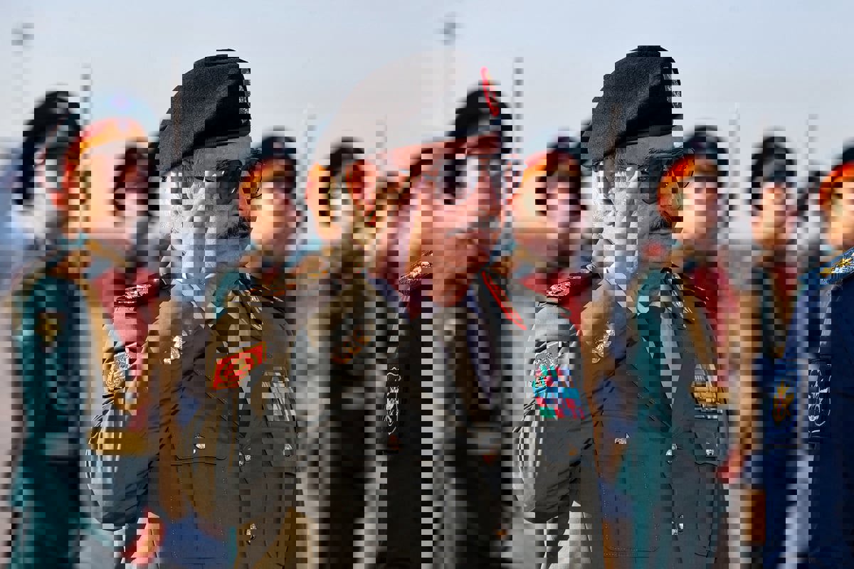 ردا على قرار المنفي.. الجيش الليبي ينسحب من ملف "المصالحة الوطنية"