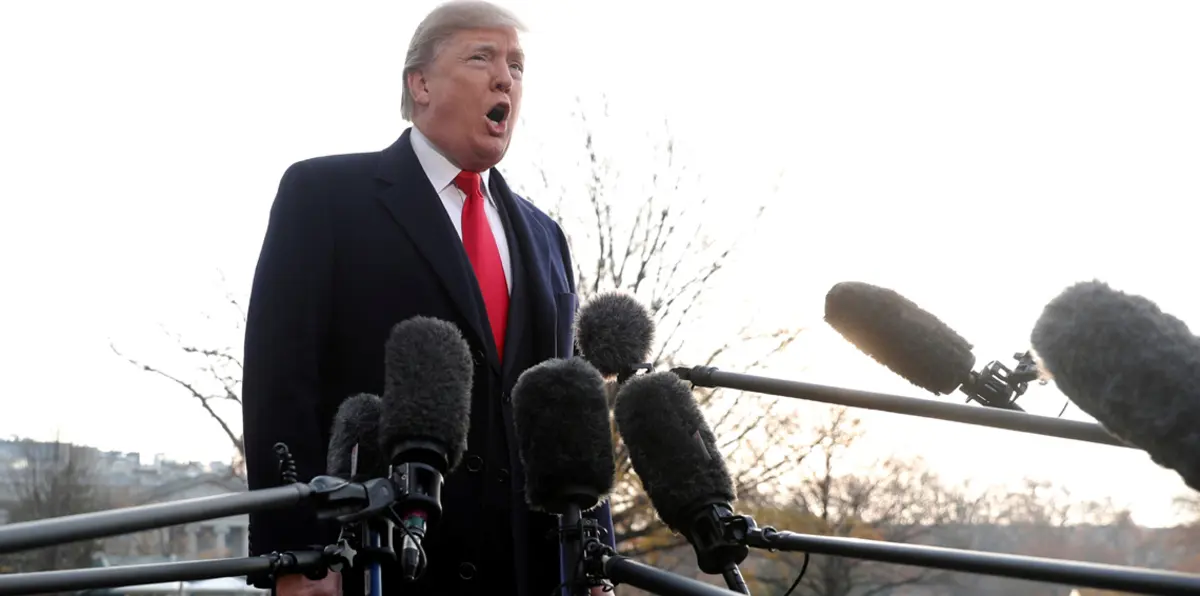 ترامب يؤجل الإعلان عن نقل السفارة الأمريكية إلى القدس