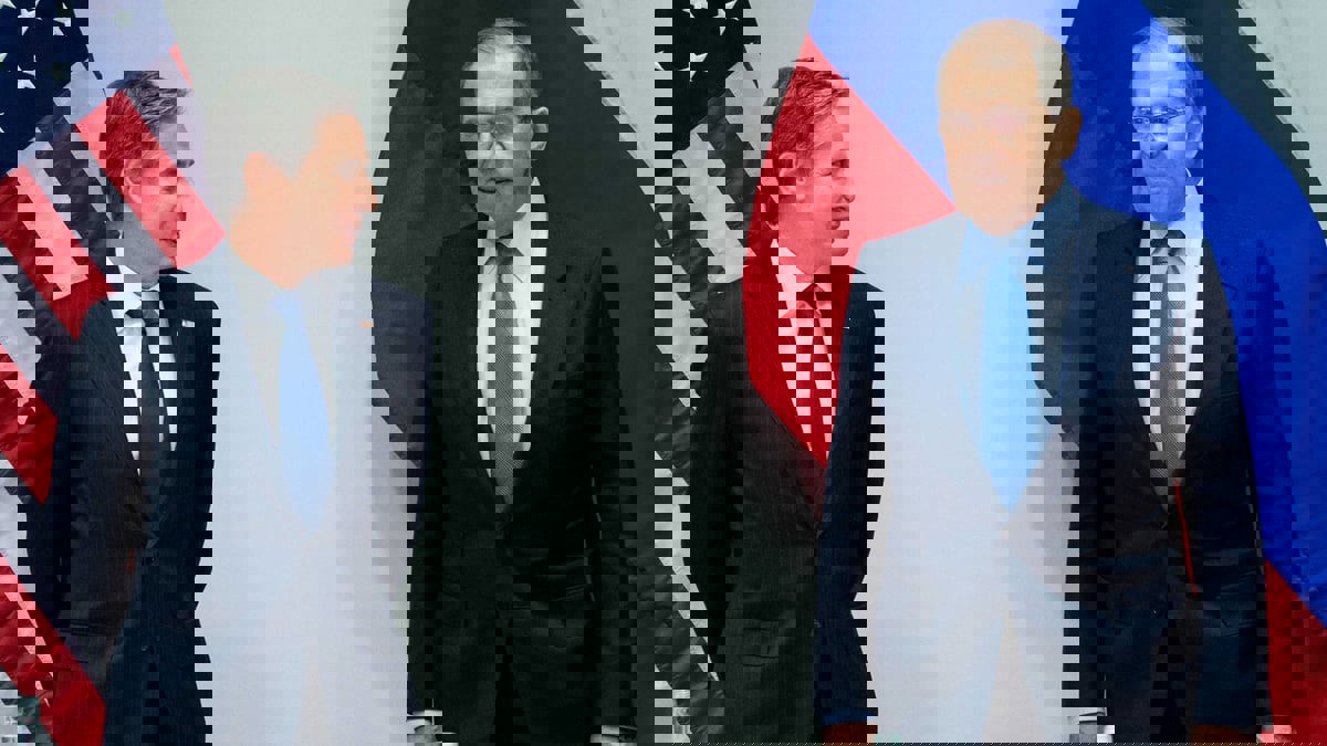 في اتصال بلافروف.. بلينكين يحض روسيا على إطلاق سجينين أمريكيين