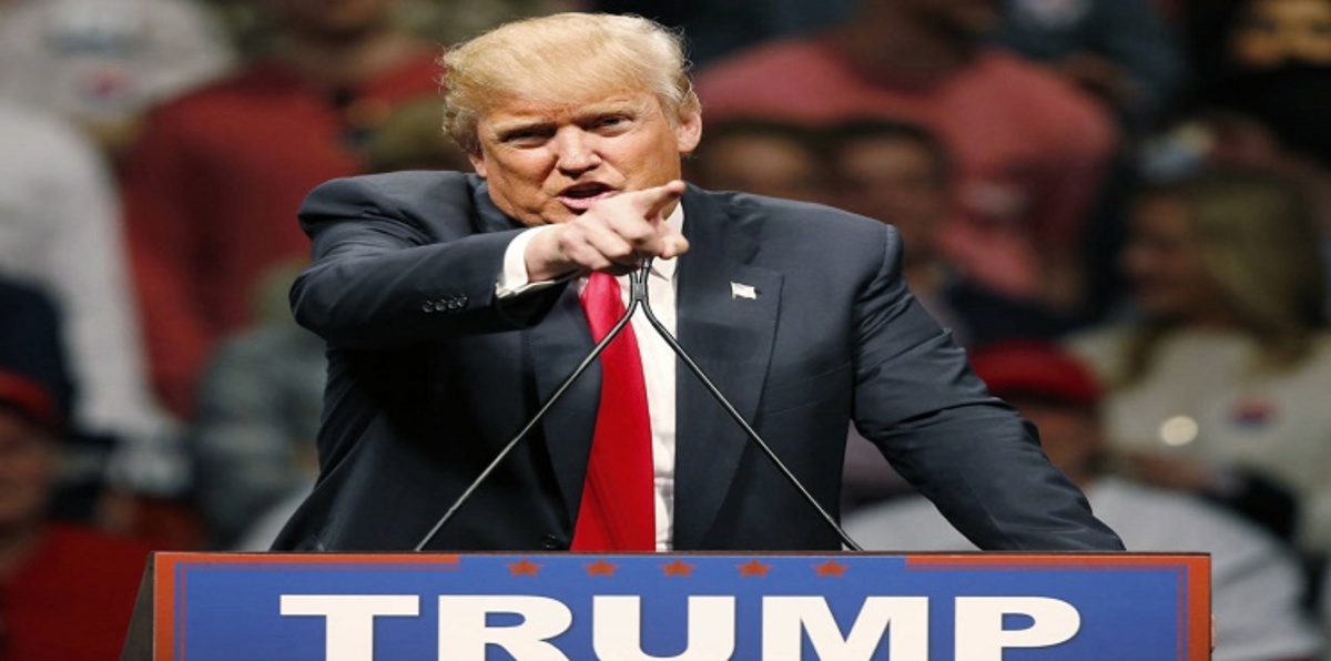 هل تنسف السقطات المتتالية لترامب جسر وصوله إلى البيت الأبيض؟