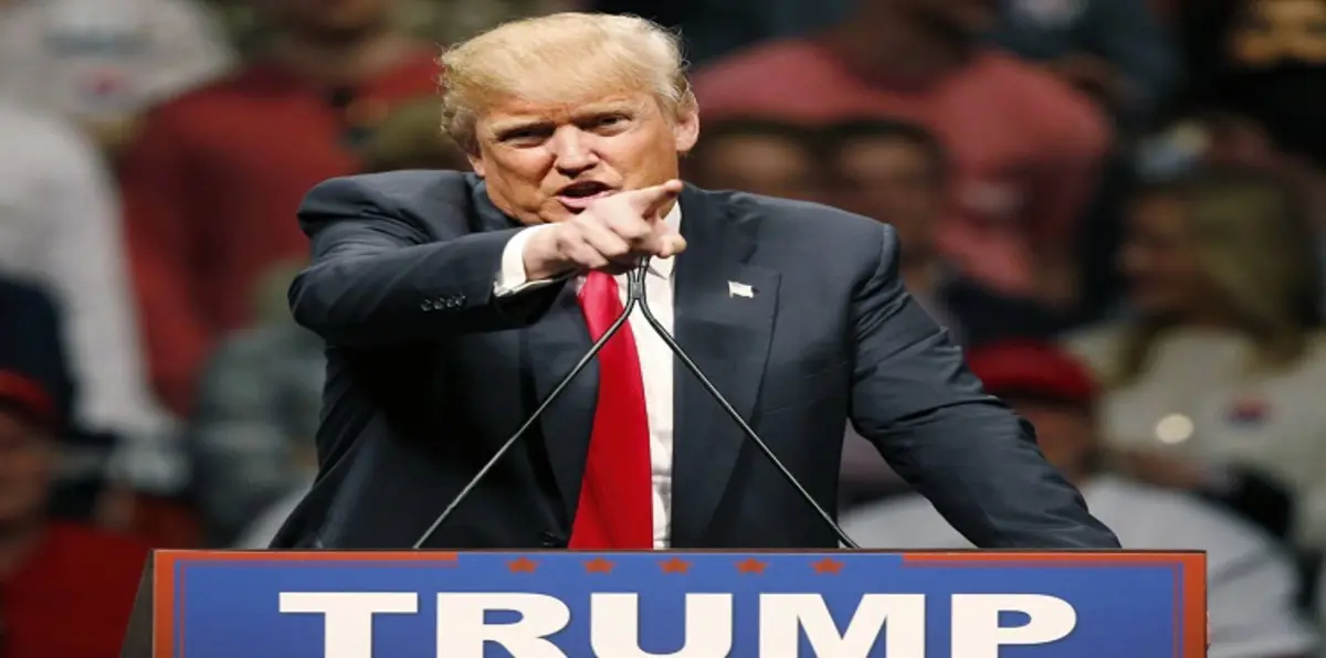 هل تنسف السقطات المتتالية لترامب جسر وصوله إلى البيت الأبيض؟