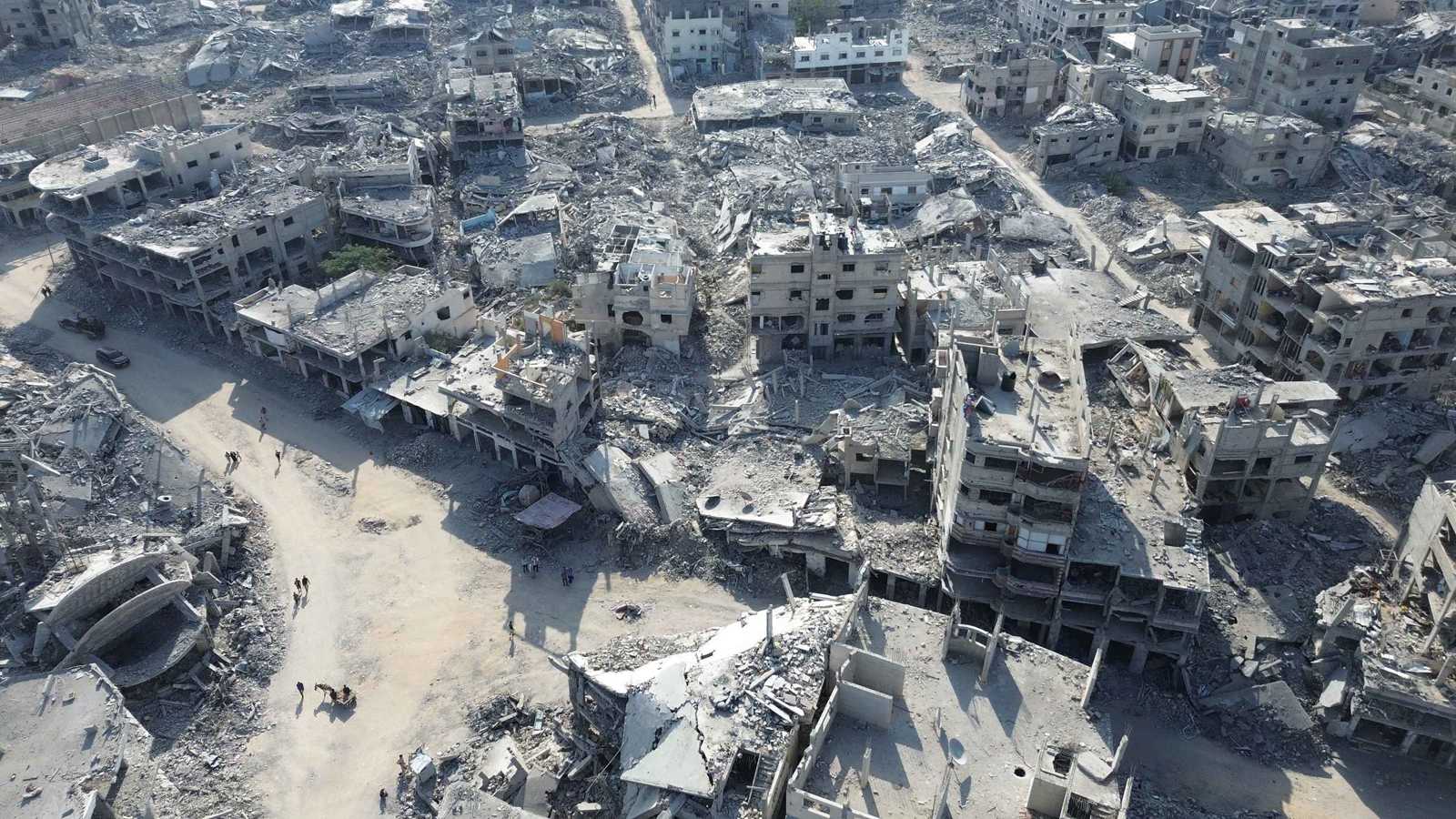 أذربيجان المرشح الأول.. إدارة ترامب تعيد صياغة "القوة الدولية" في غزة