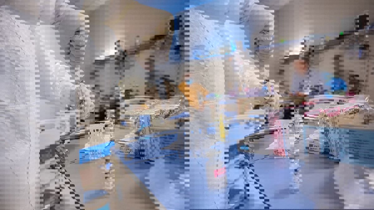 لبنان يعلن أول وفاة بالكوليرا منذ رصد المرض مطلع الشهر الجاري