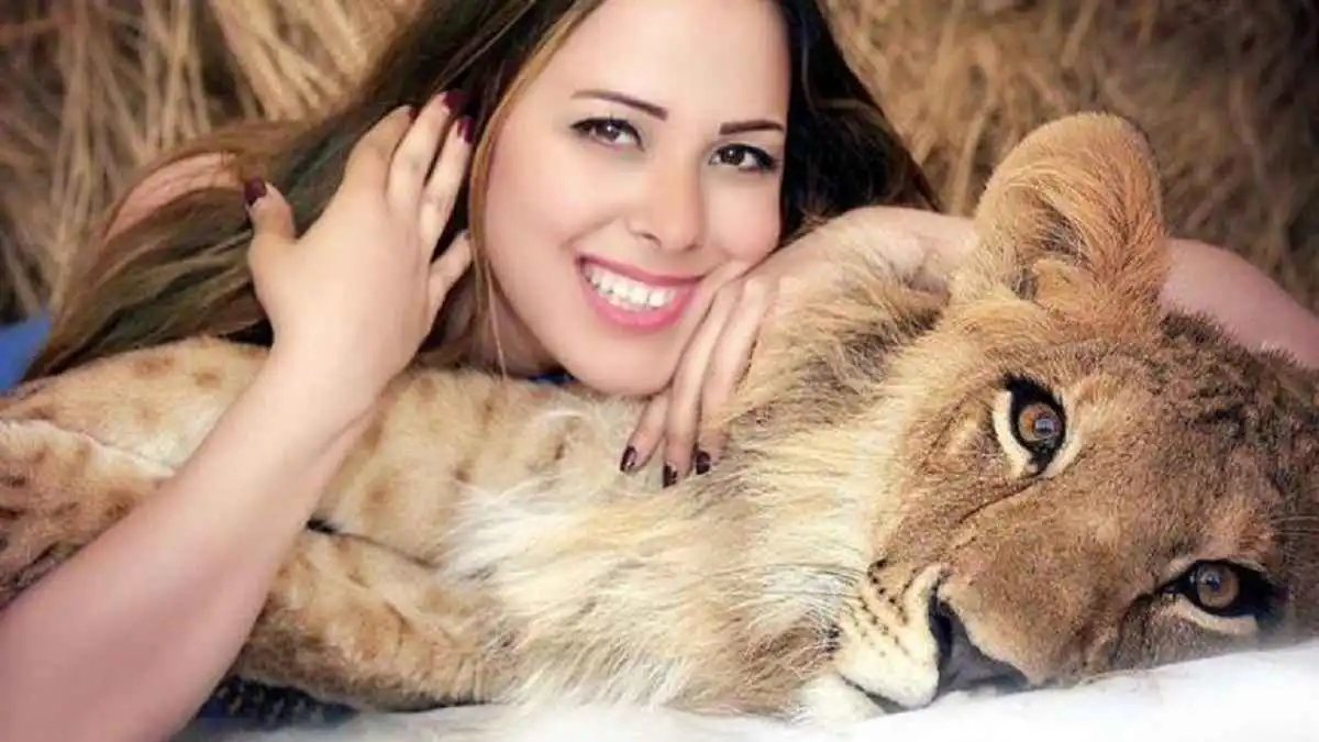 مصر.. قضية "أنوسة كوتة" وعامل السيرك تدخل حيز التصالح الرسمي