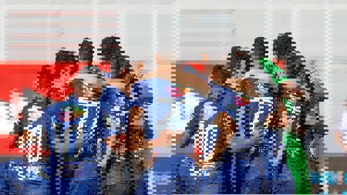 رسميا.. الترجي بطل للدوري التونسي للمرة السادسة على التوالي (فيديو)