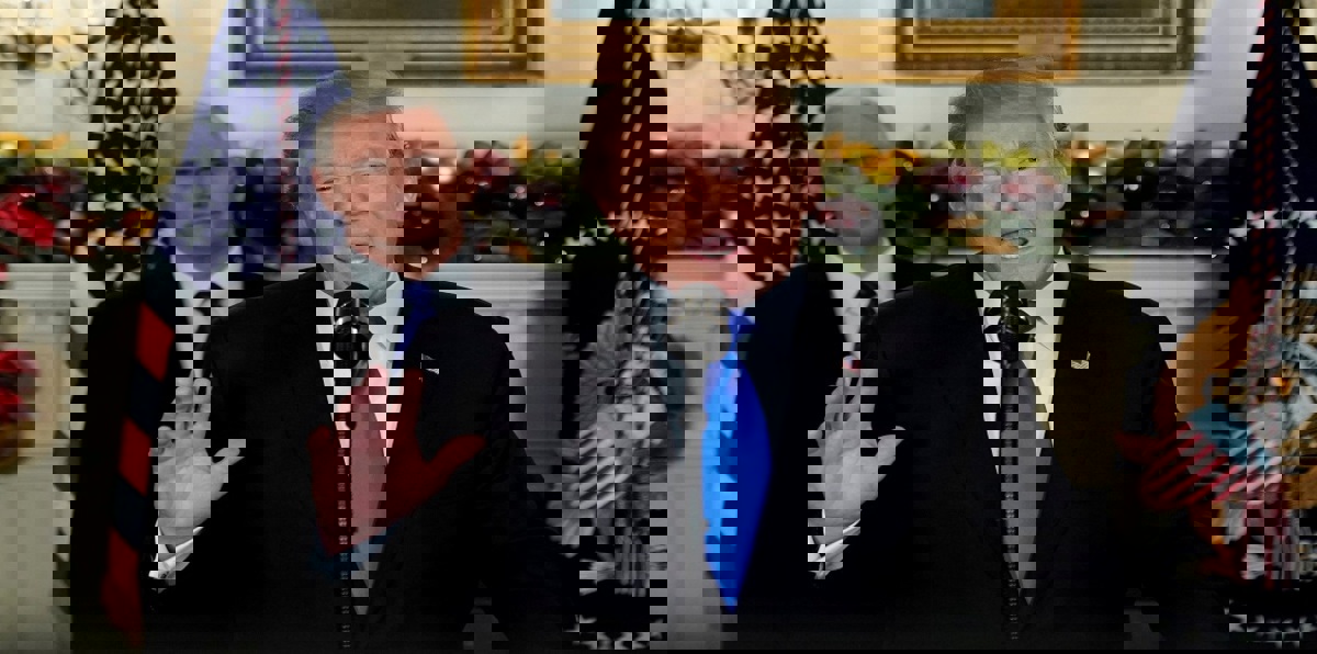 مسؤولان بالبيت الأبيض: قرار ترامب يضر عملية السلام