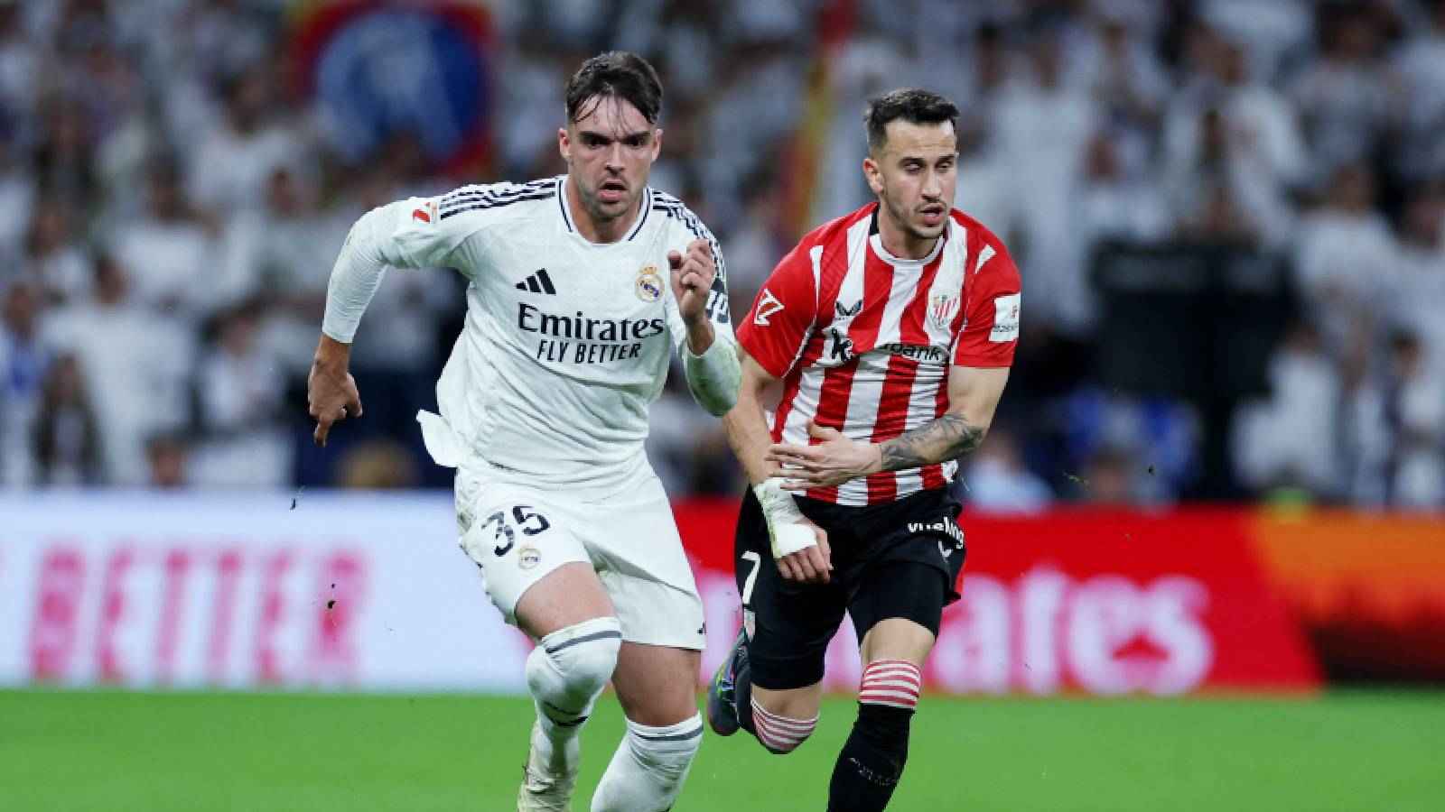 أول تعليق من نجم ريال مدريد حول فضيحة "الحرية الجنسية" (صورة)