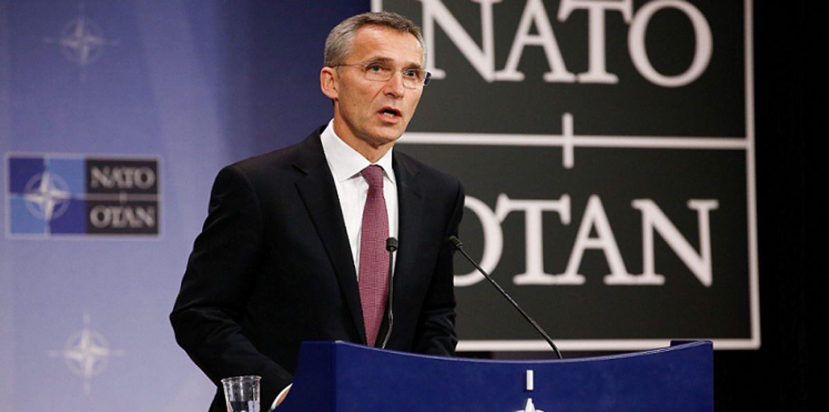 الناتو يعلن استعداده لتمديد مهامه في ليبيا