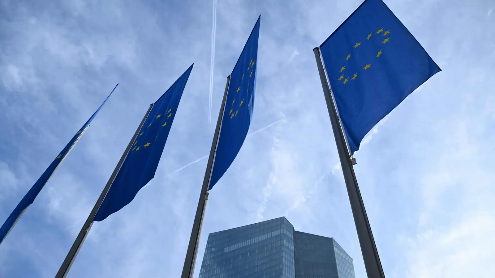 عقوبات أوروبية على شركات صينية وإيرانية بسبب "هجمات إلكترونية"