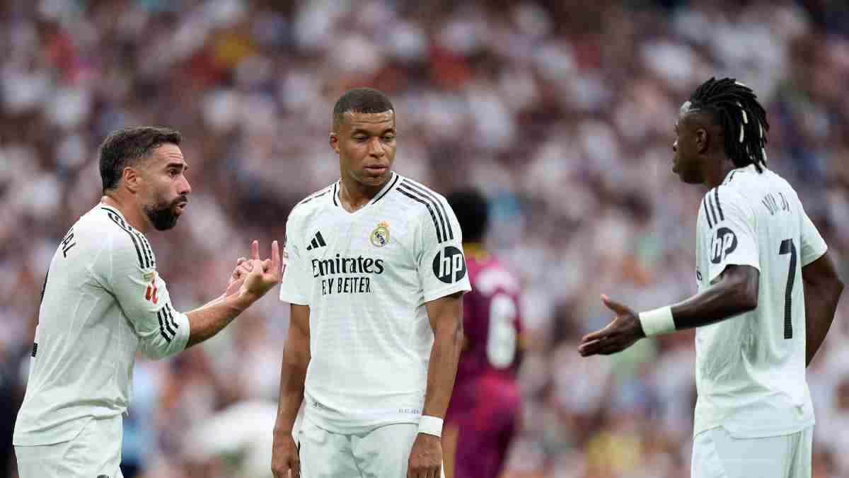 ليس فينيسيوس.. "المظلوم الأكبر" في جائزة الكرة الذهبية