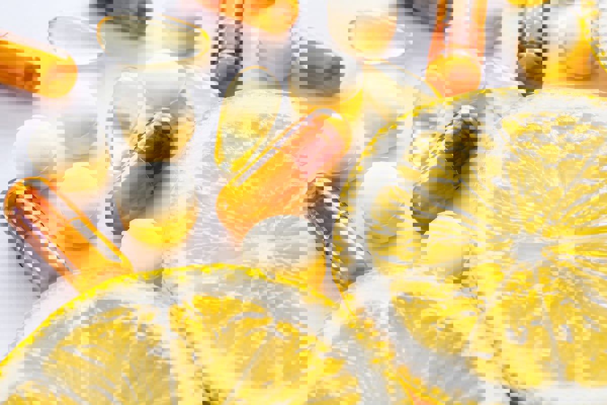 إحداها الفلفل الحلو.. 4 مصادر غنية بفيتامين "سي"