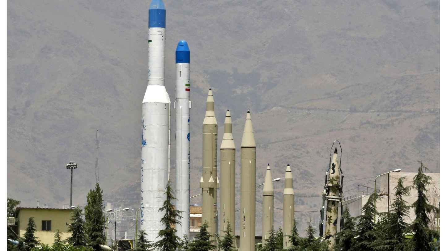 من 150 إلى 30.. هل استنزفت إيران مخزونها من الصواريخ أم تتحضر لحرب طويلة؟