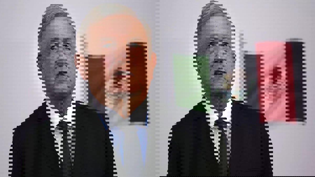 رئيس المكسيك يريد تحصين أجهزة الأمن في مواجهة "التجسس" الأمريكي