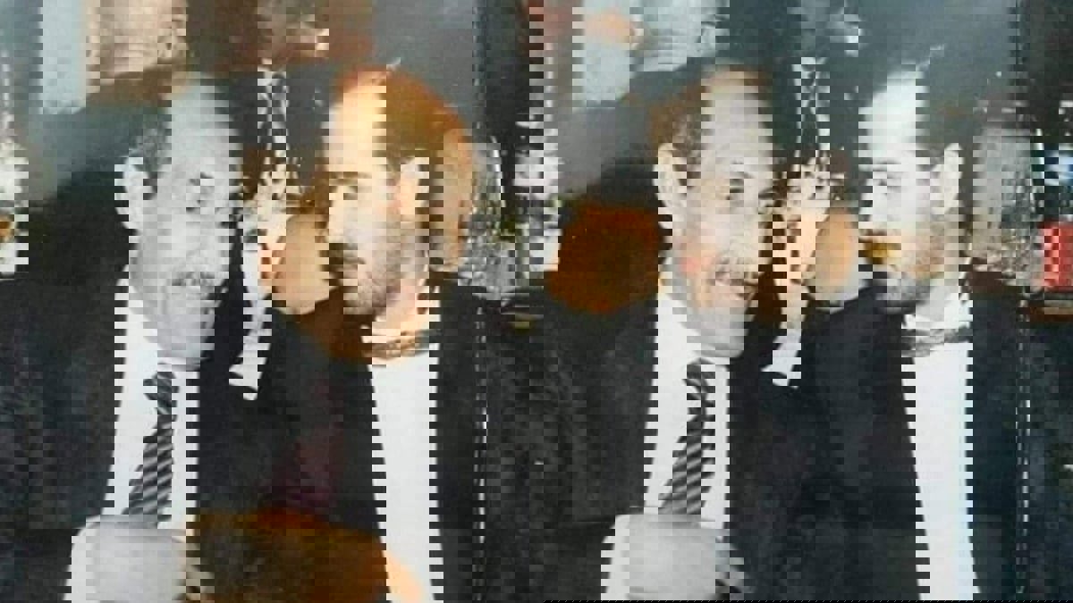 عارض "التوريث" وانتقد الجيش.. وفاة اللواء السوري علي حيدر عن 90 عاما