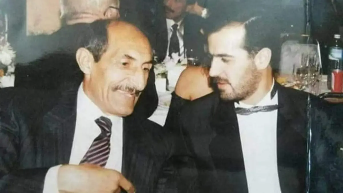 عارض "التوريث" وانتقد الجيش.. وفاة اللواء السوري علي حيدر عن 90 عاما