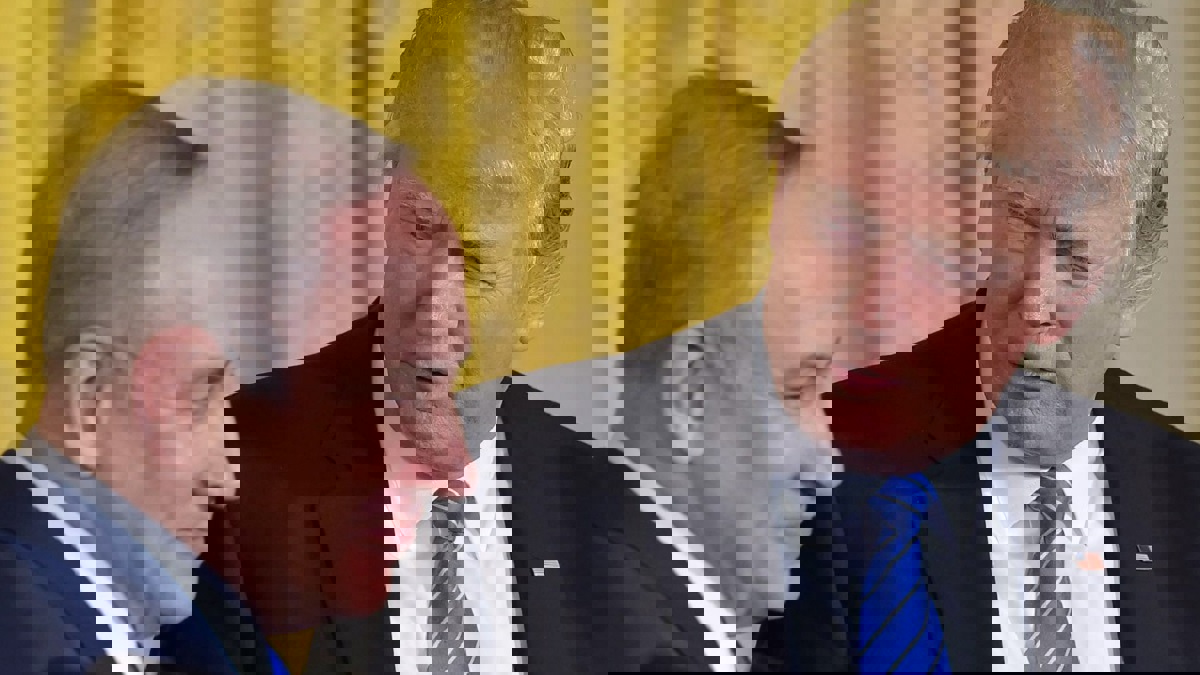 الرئاسة الفلسطينية: دعم ترامب لنتنياهو في الانتخابات ستكون آثاره خطيرة