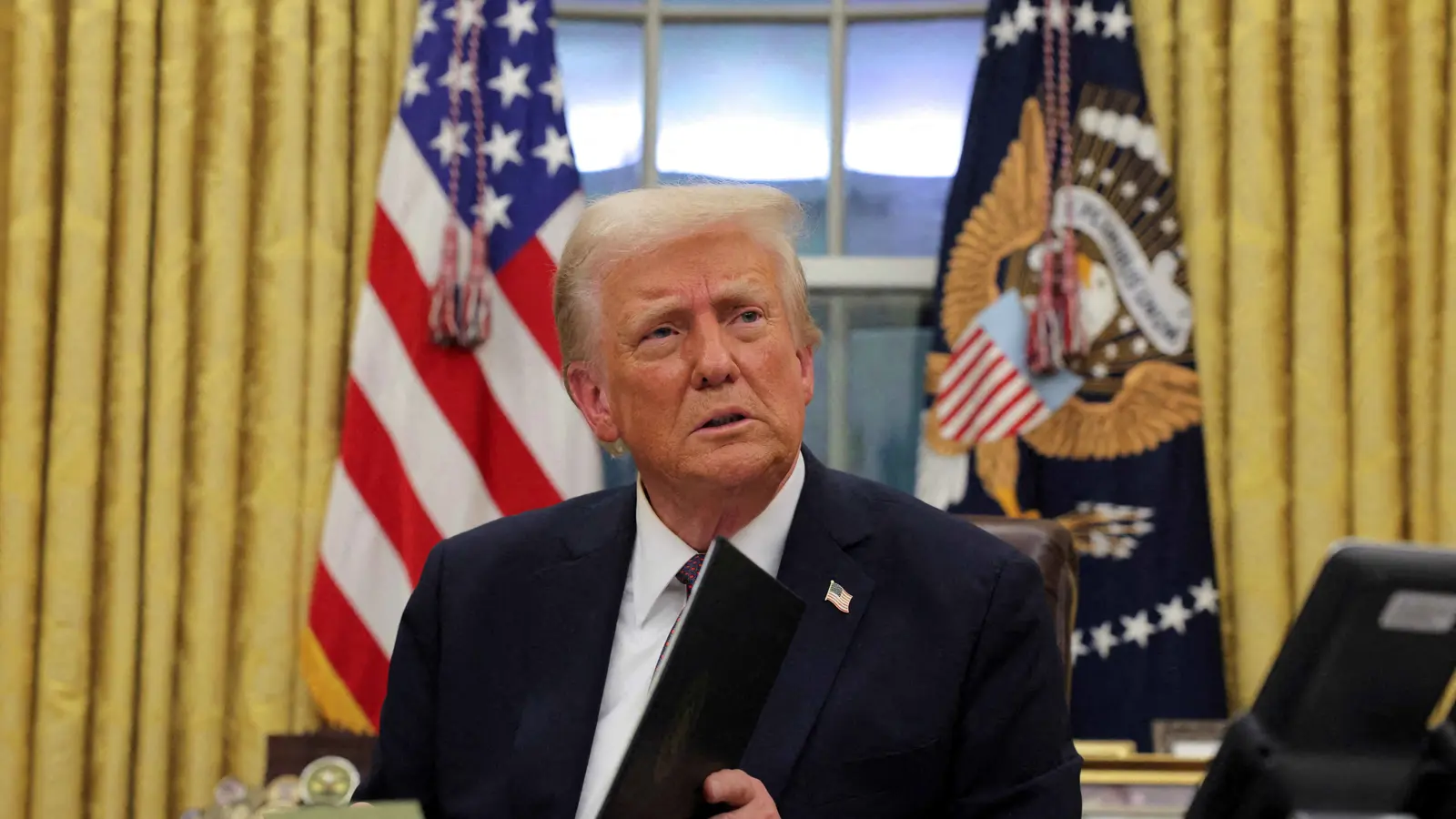 خبراء: استراتيجية ترامب ليست لمصلحة روسيا بالكامل