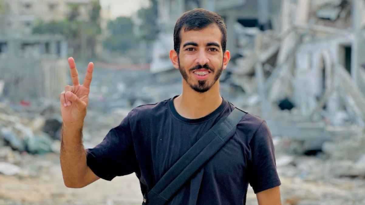 بينهم صالح الجعفراوي.. قتلى باشتباكات بين حماس ومسلحين في غزة (فيديو)