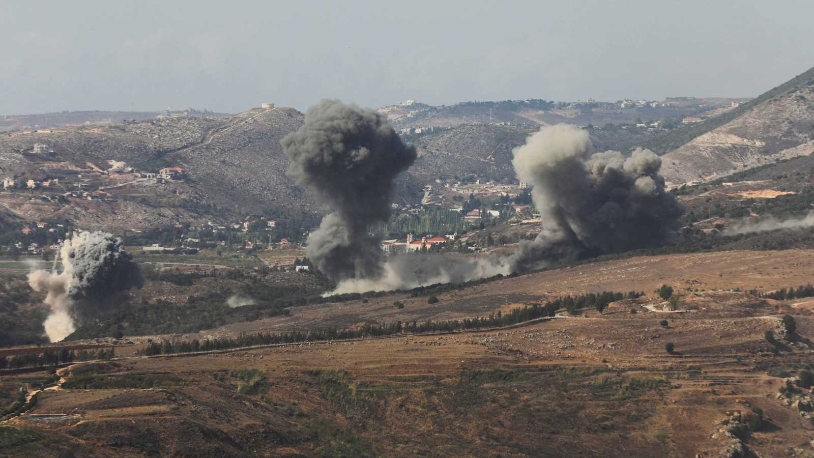 مسؤول إسناد لوجستي بحزب الله.. إسرائيل تعلن اغتيال حسين طعمة