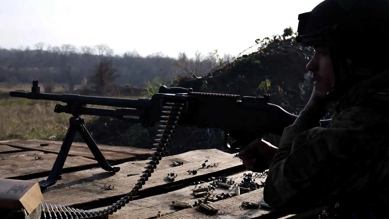 تصاعد المعارك شرقي أوكرانيا.. روسيا تعلن تضييق الخناق على بوكروفيسك