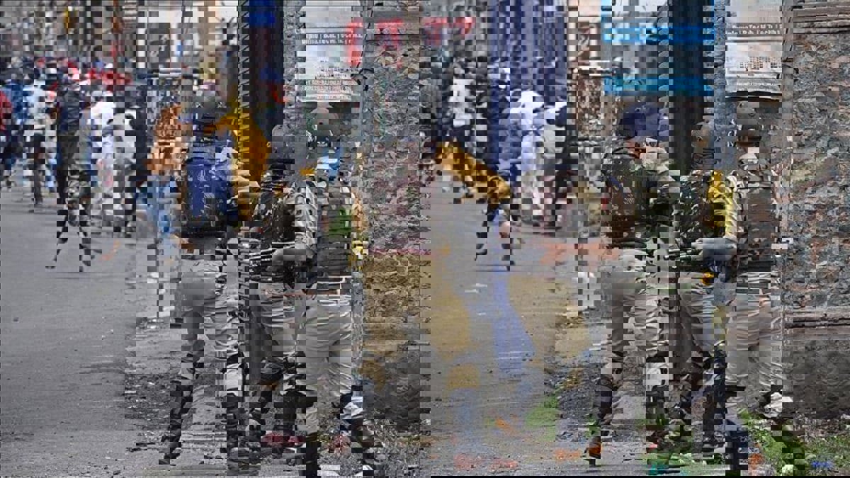 الهند تنتقد مخاوف خبراء دوليين بشأن تعديلات دستورية في كشمير