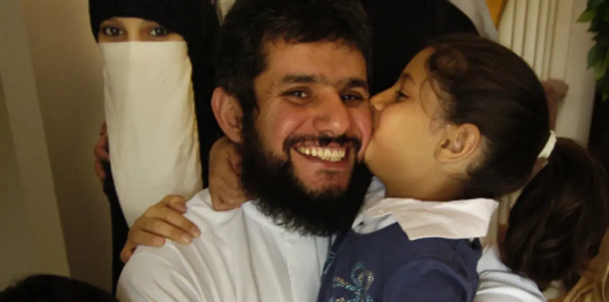 بعد مطالب شعبية.. هل تتدخل السعودية رسميًا لإنهاء قضية المعتقل حميدان التركي ؟