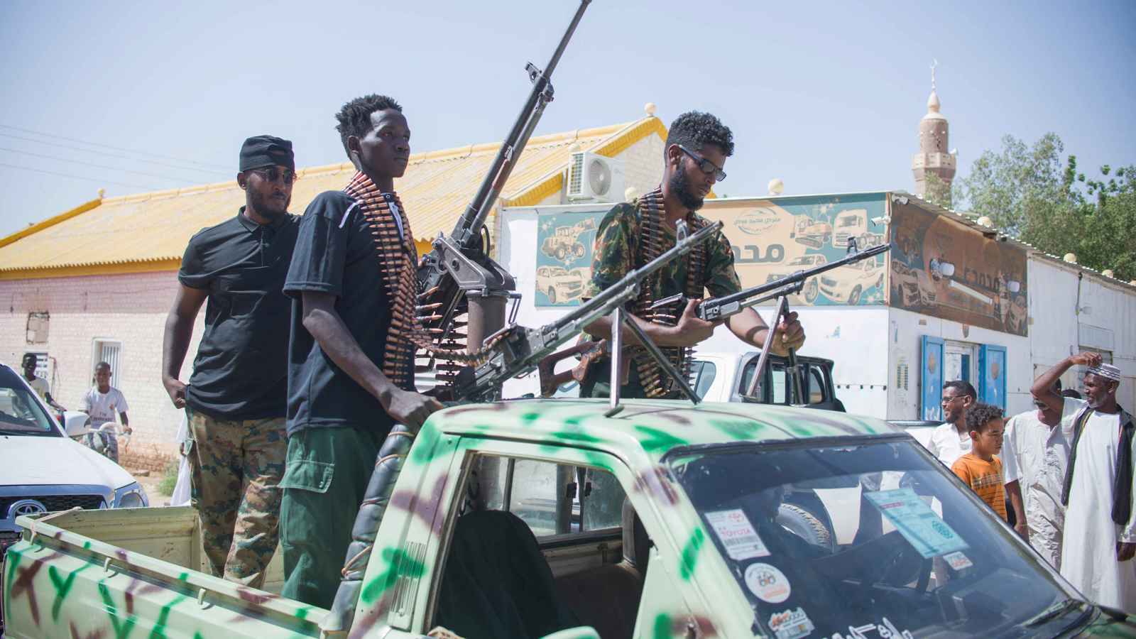 خبراء: الجيش السوداني يتمسك بـ"رهان خاسر" للانفراد بالسلطة