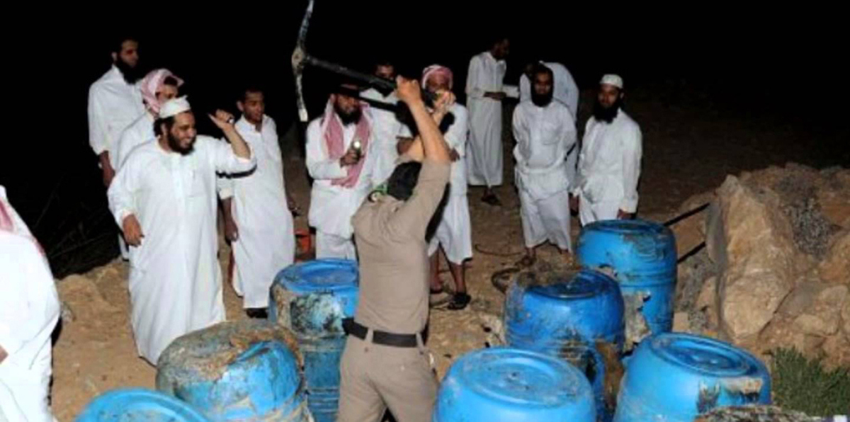 السعودية بصدد إصدار قرار حاسم بشأن هيئة الأمر بالمعروف