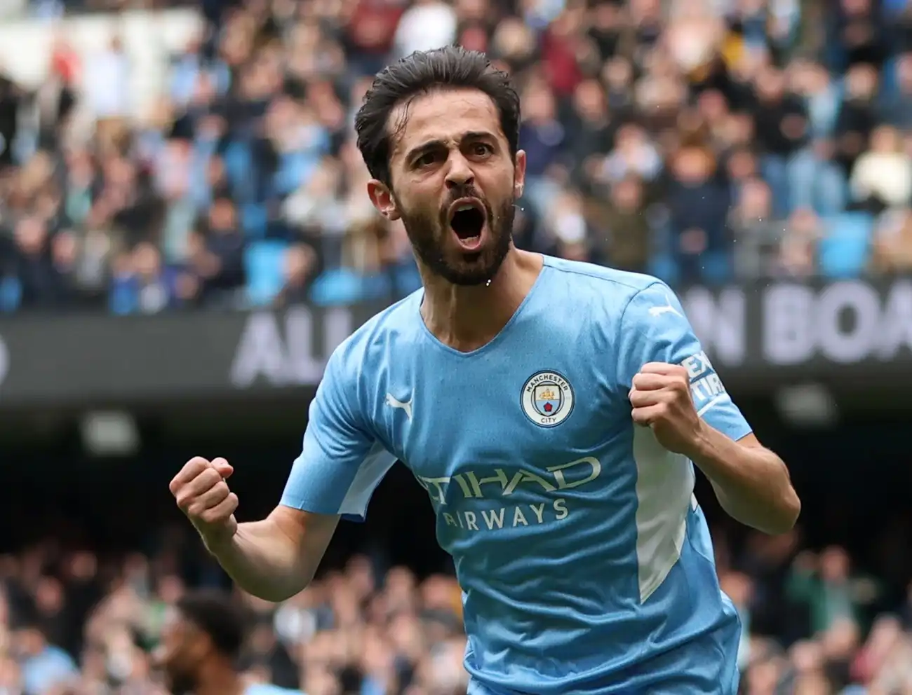 برناردو سيلفا