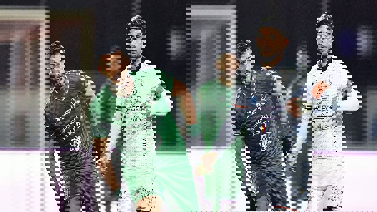 تركي العجمة: لو فاز الأهلي على الشباب وبقي في الدوري "عيب نقول له مبروك" (فيديو)