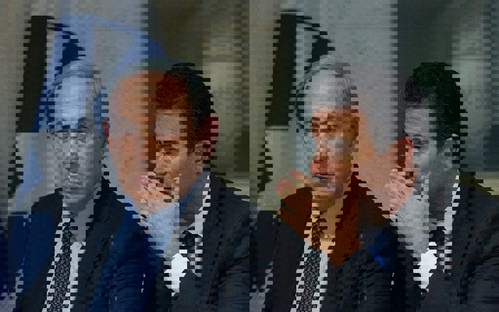 رئيس الموساد السابق يتصدر اهتمامات الإسرائيليين كبديل لنتنياهو