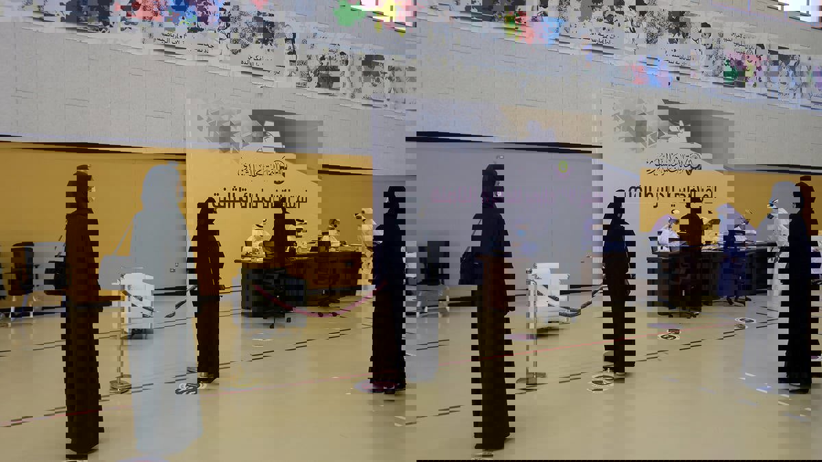 في أول انتخابات لمجلس شورى قطر.. نتائج أولية تظهر فشلا ذريعا للمرشحات