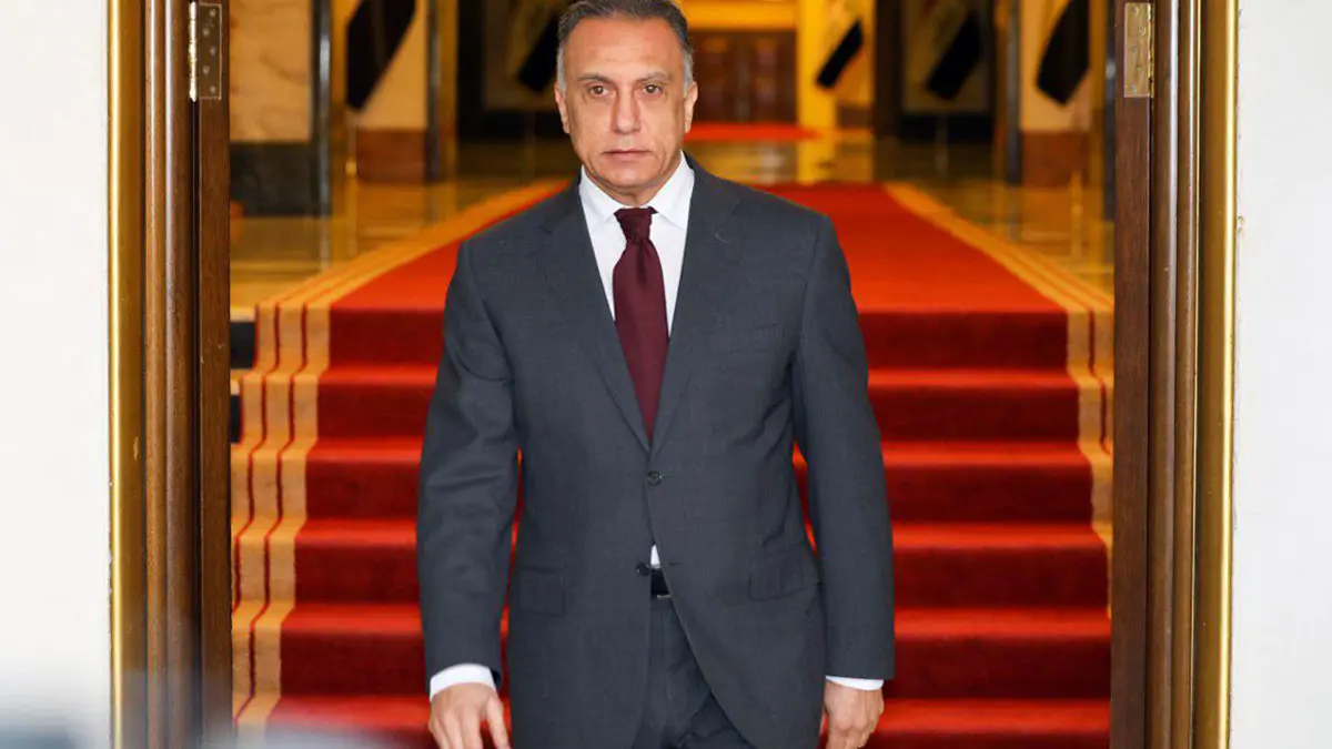 بعد اعتقال مسؤولين نافذين.. الكاظمي يفتح "رسميا" ملفات الفساد الكبرى في العراق