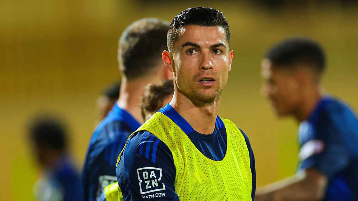 لا يمكن تعويضها.. النصر السعودي يتكبد 5 خسائر فادحة برحيل رونالدو