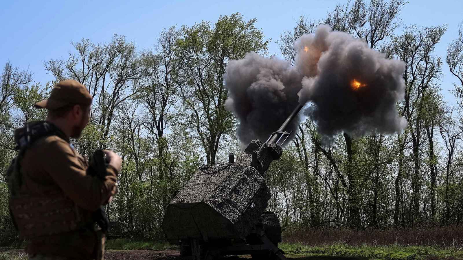 أبرزها عقدة ترامب.. 4 عوامل تهدد تماسك الموقف الأوروبي حيال روسيا