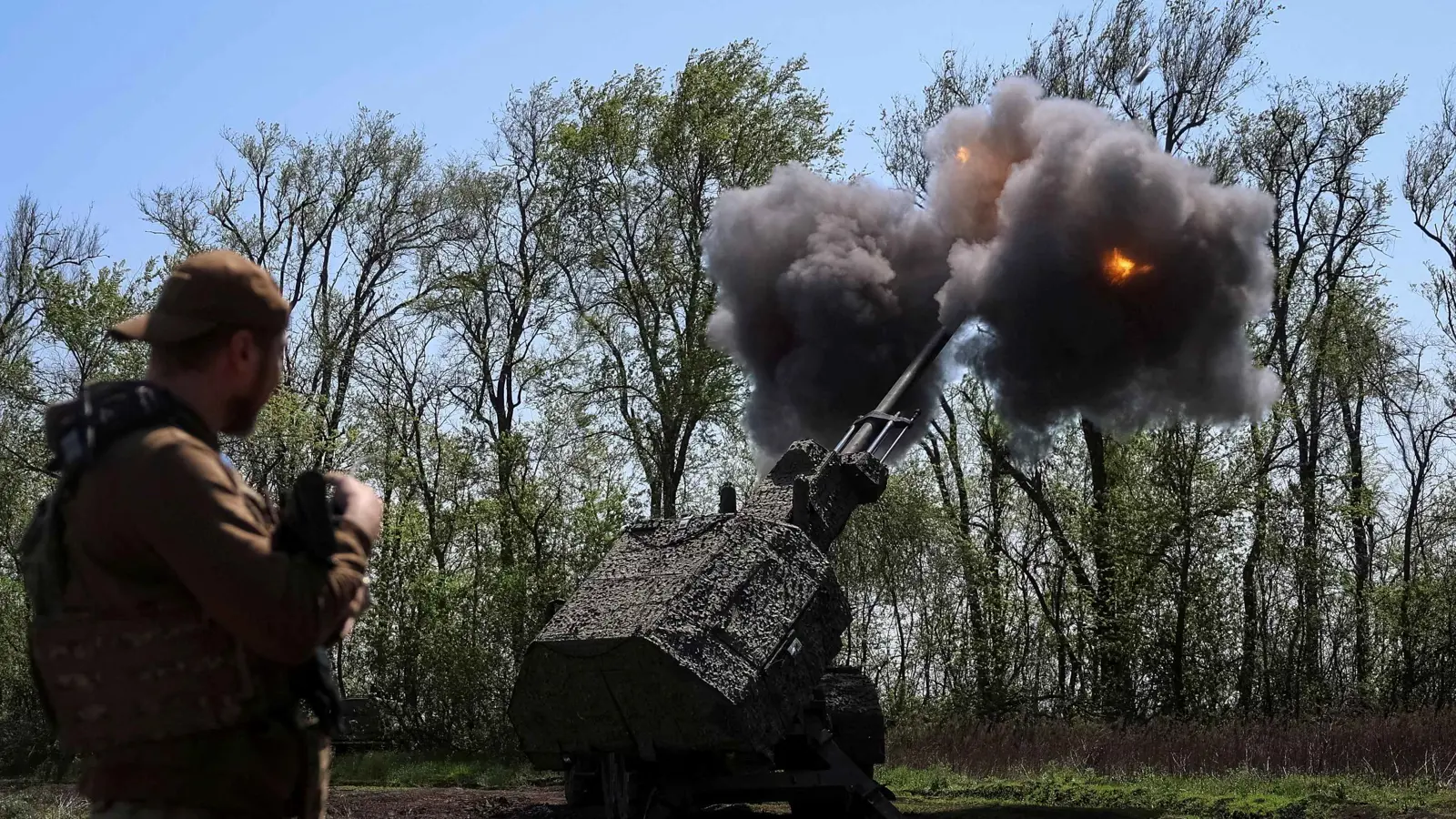 أبرزها عقدة ترامب.. 4 عوامل تهدد تماسك الموقف الأوروبي حيال روسيا