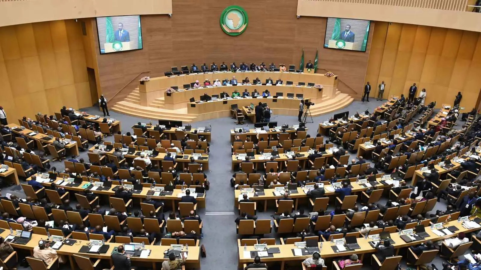 "الانقلاب ما زال قائماً".. تحالف "قمم" يرفض عودة السودان إلى الاتحاد الأفريقي