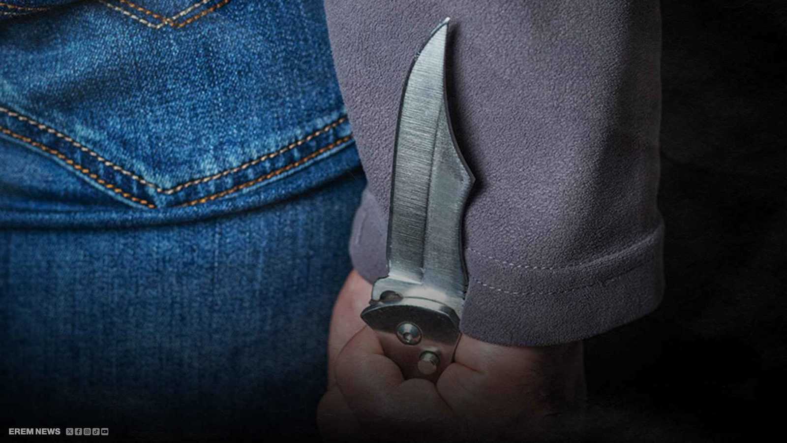 انتظره خارج المدرسة.. مراهق يطعن زميله وسط الشارع