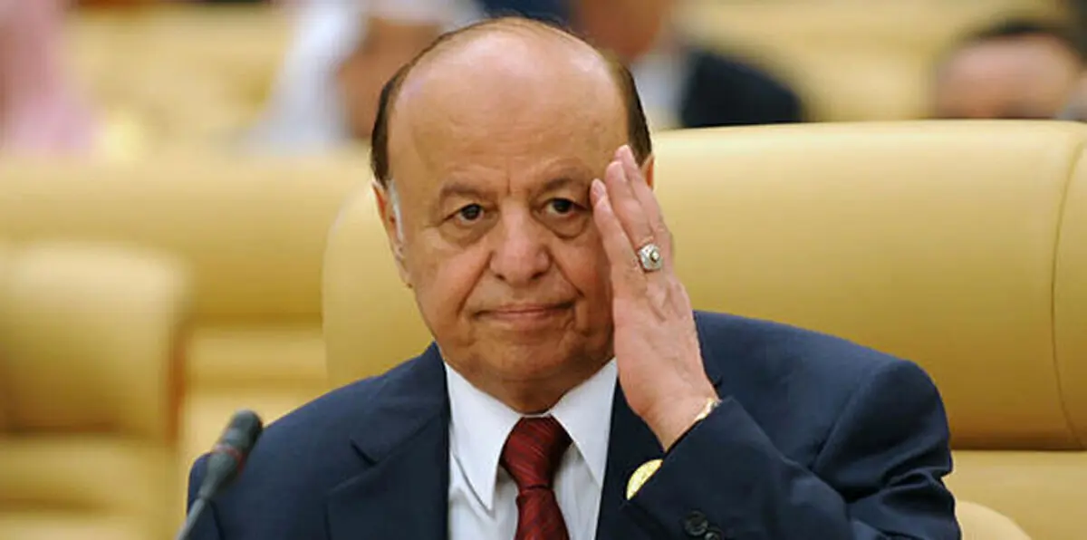 هادي يعين أخًا لعلي عبدالله صالح في هذا المنصب العسكري