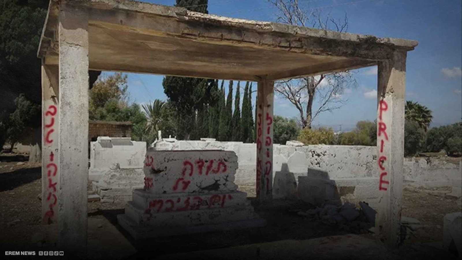 النقل أو المساومة..  إسرائيل تضغط على حماس بورقة "قبر القسام"