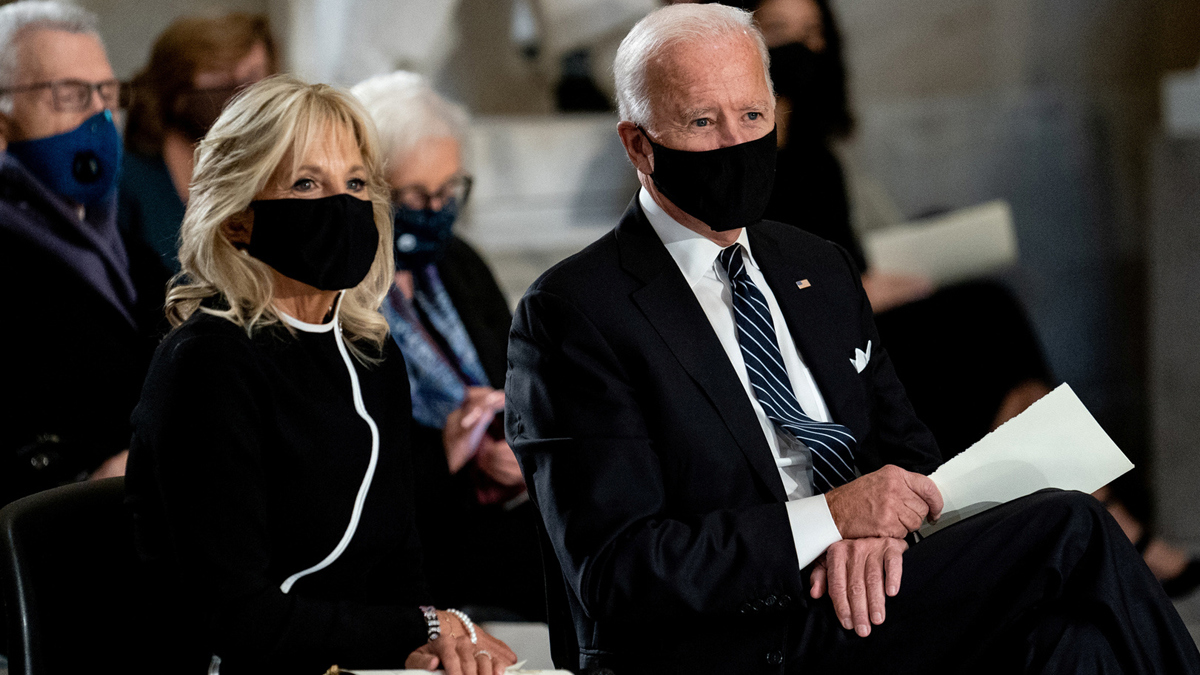 توقعات سياسة بايدن في المنطقة العربية حسب الخبراء